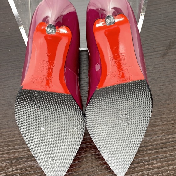 Christian Louboutin Sz 36/6 - Picture 6 of 7